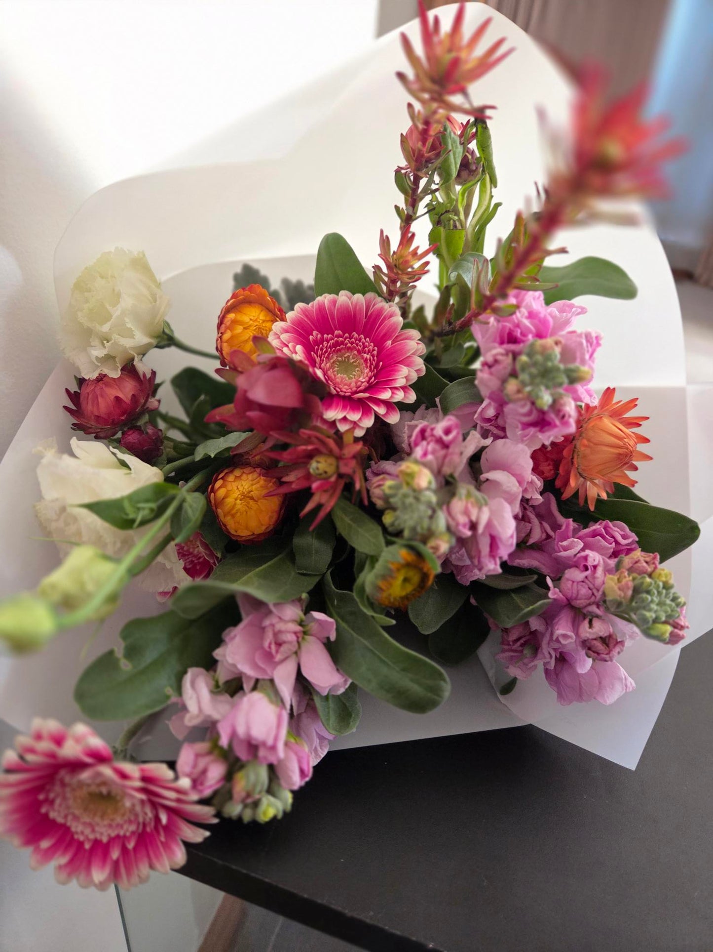 Seasonal Mix bouquet