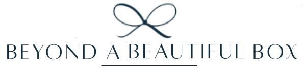 Beyond a Beautiful Box